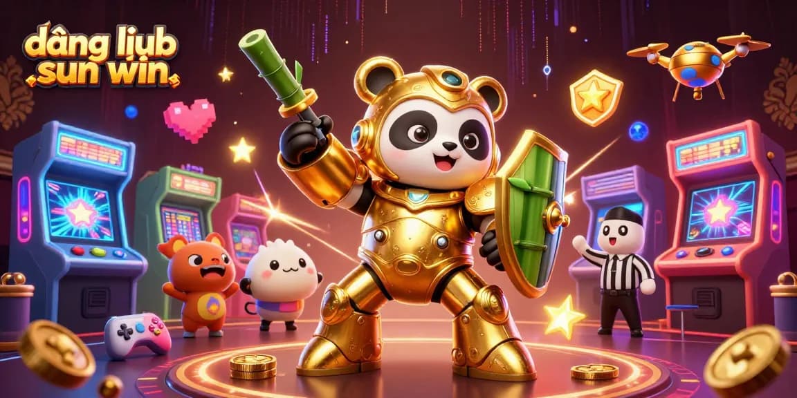 Experience seamless access with đăng nhập sun win gameplay, showcasing a vibrant 3D casino scene.