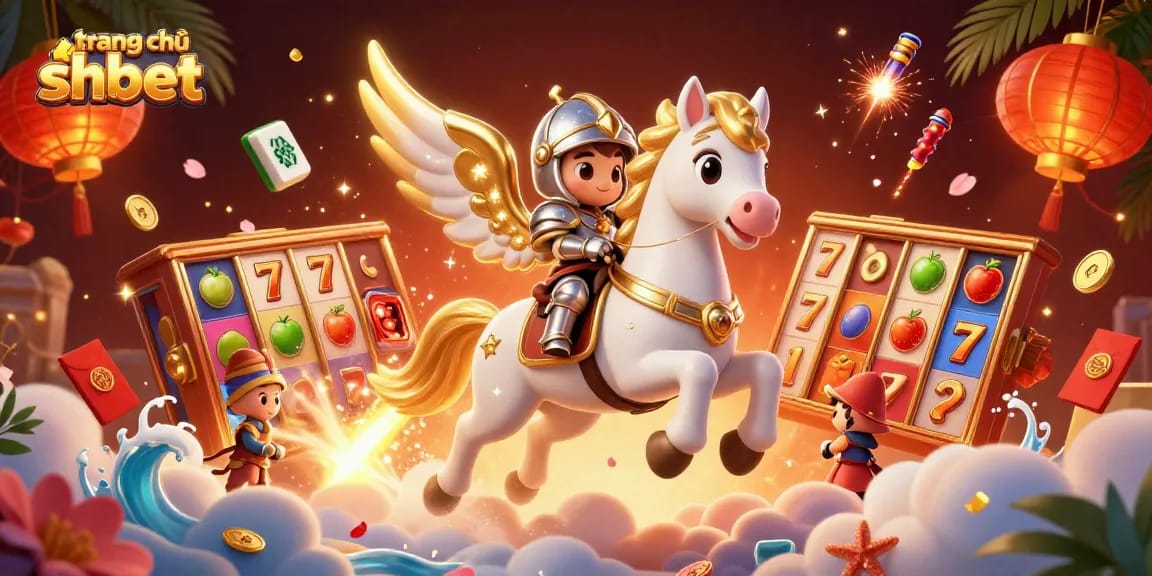 Experience winning strategies with essential insights on trang chủ shbet online casino.