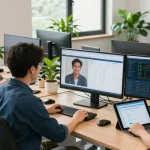 3 Levels of London Business IT Support Mastery: Essential to Expert